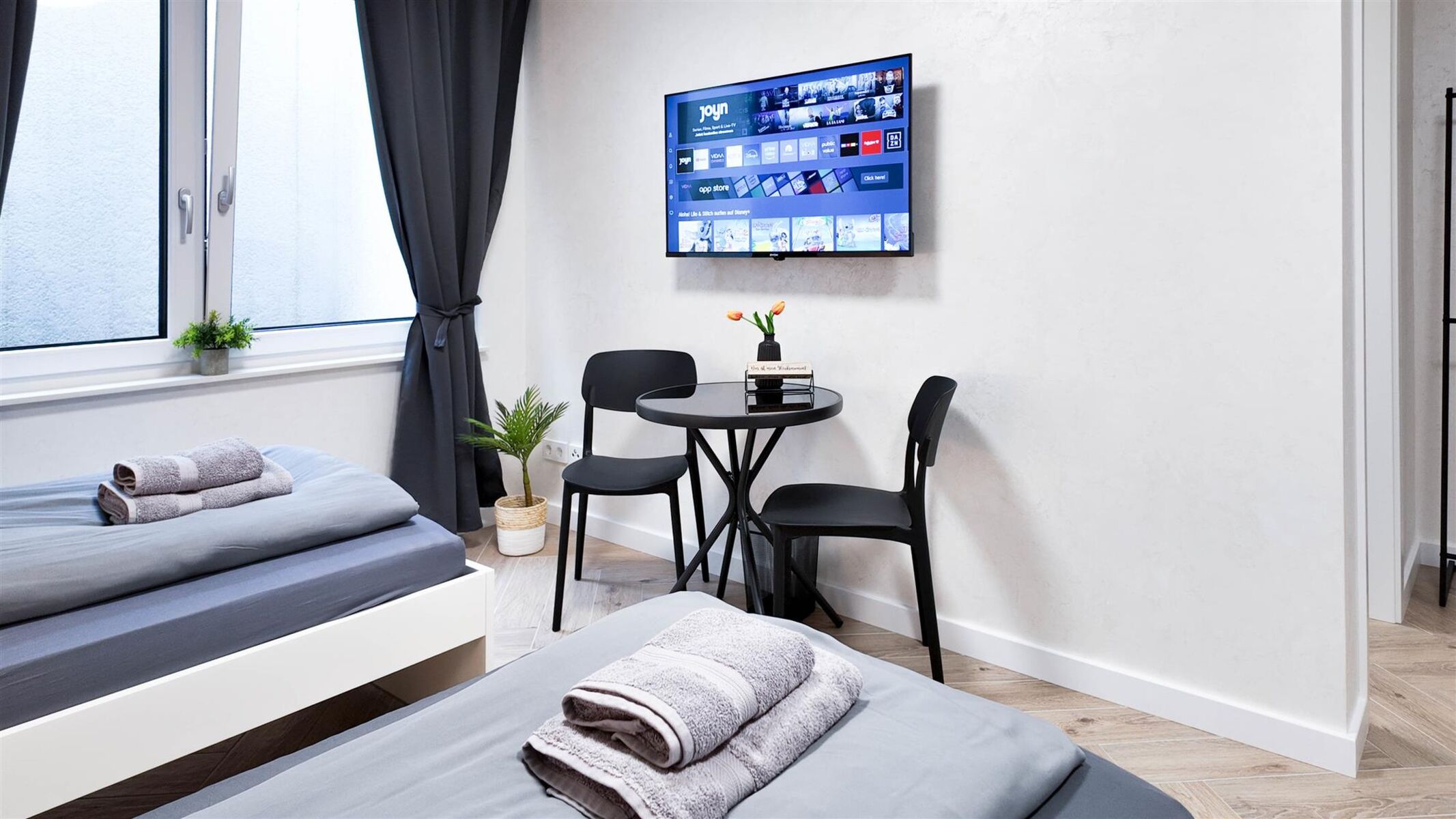 Smart TV / WIFI Smart TV / WIFI