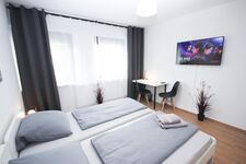 ALFA APARTMENTS / Geislingen - SOFORT VERFÜGBAR Obrázok 5 ALFA APARTMENTS / Geislingen - SOFORT VERFÜGBAR Obrázok 5