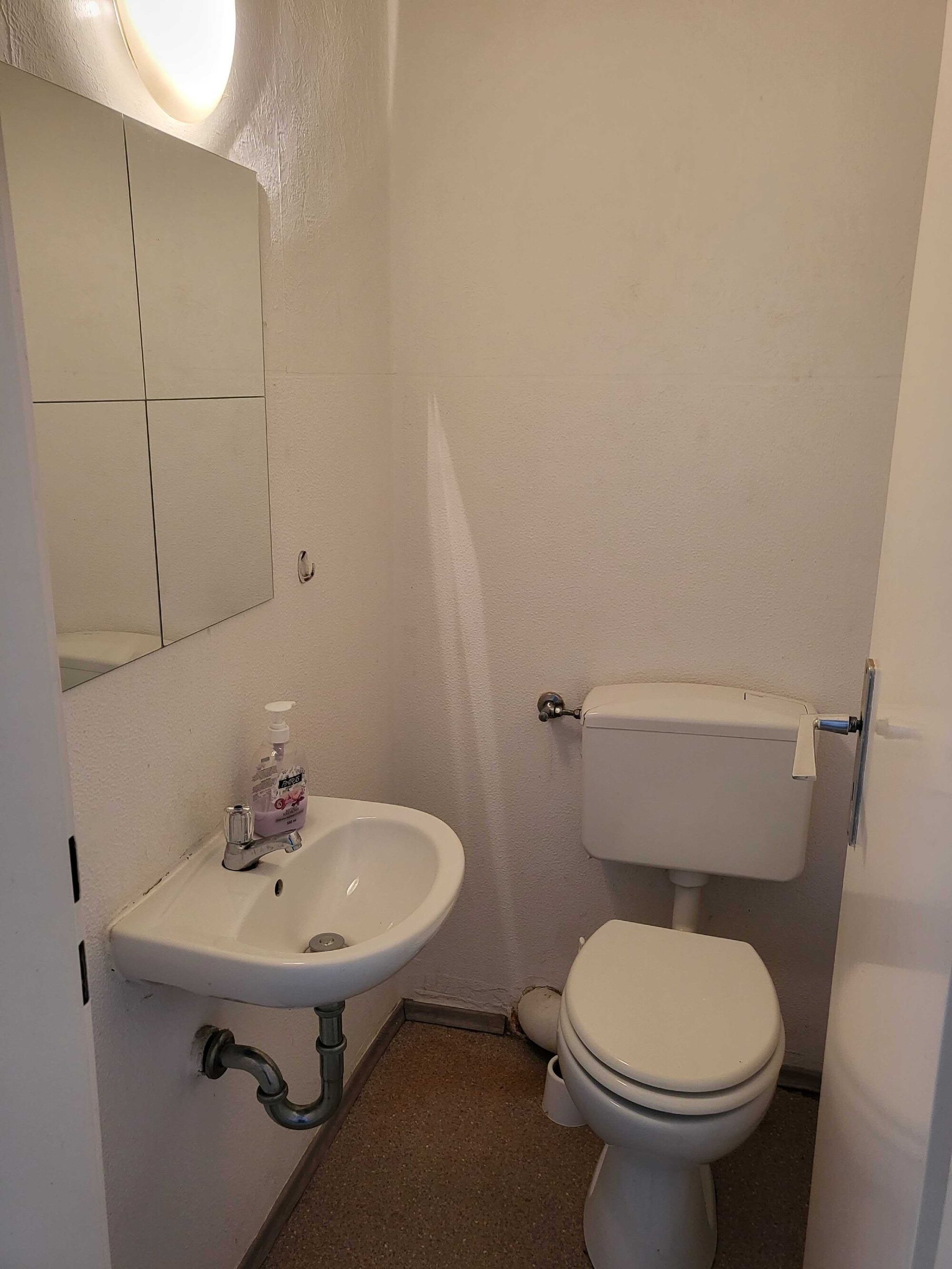 Badezimmer 1 Badezimmer 1
