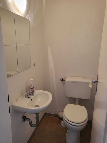 Badezimmer 1 Badezimmer 1