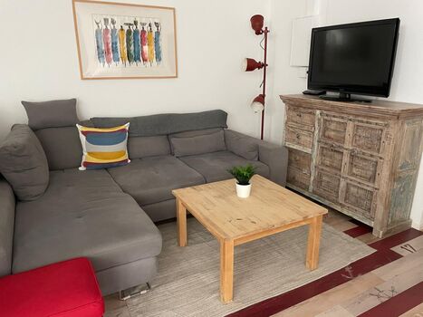 Tailored Living | Langenargen | Komfortables Apartment Tailored Living | Langenargen | Komfortables Apartment