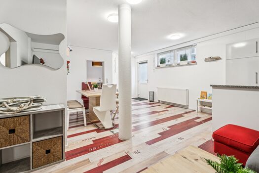 Tailored Living | Langenargen | Komfortables Apartment Bild 5 Tailored Living | Langenargen | Komfortables Apartment Bild 5