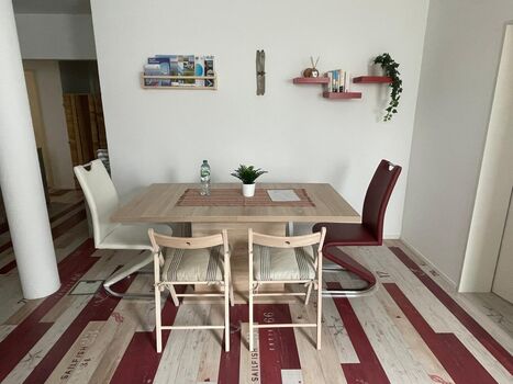 Essbereich Essbereich