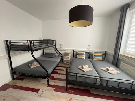 Schlafzimmer Schlafzimmer