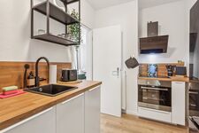 Aparties Homes I 10+ hochwertige Betten I Bielefeld Mitte Bild 7 Aparties Homes I 10+ hochwertige Betten I Bielefeld Mitte Bild 7