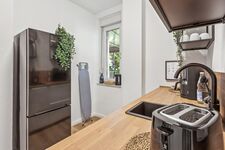 Aparties Homes I 10+ hochwertige Betten I Bielefeld Mitte Bild 8 Aparties Homes I 10+ hochwertige Betten I Bielefeld Mitte Bild 8