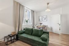 Aparties Homes I 10+ hochwertige Betten I Bielefeld Mitte Bild 12 Aparties Homes I 10+ hochwertige Betten I Bielefeld Mitte Bild 12
