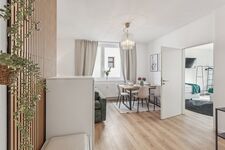 Aparties-Homes #1 Aparties-Homes #1