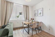 Aparties Homes I 10+ hochwertige Betten I Bielefeld Mitte Bild 10 Aparties Homes I 10+ hochwertige Betten I Bielefeld Mitte Bild 10