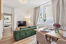 Aparties Homes I 10+ hochwertige Betten I Bielefeld Mitte Bild 11 Aparties Homes I 10+ hochwertige Betten I Bielefeld Mitte Bild 11