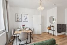 Aparties Homes I 10+ hochwertige Betten I Bielefeld Mitte Bild 3 Aparties Homes I 10+ hochwertige Betten I Bielefeld Mitte Bild 3