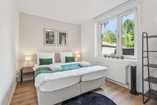 Aparties Homes I 10+ hochwertige Betten I Bielefeld Mitte Bild 4 Aparties Homes I 10+ hochwertige Betten I Bielefeld Mitte Bild 4