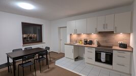 Aufenthaltsraum Aufenthaltsraum