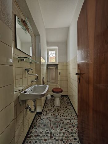 Novitel Monteurwohnung Pasing Picture 4 Novitel Monteurwohnung Pasing Picture 4