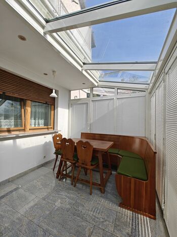 Novitel Monteurwohnung Pasing Picture 5 Novitel Monteurwohnung Pasing Picture 5