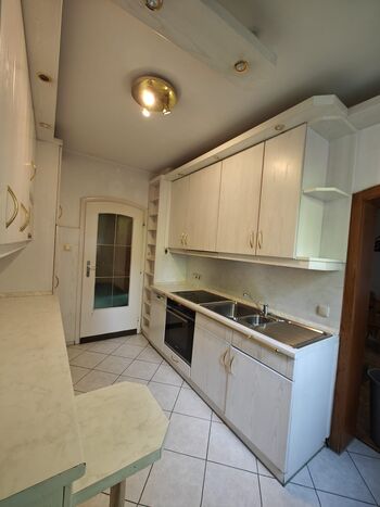 Novitel Monteurwohnung Pasing Picture 2 Novitel Monteurwohnung Pasing Picture 2