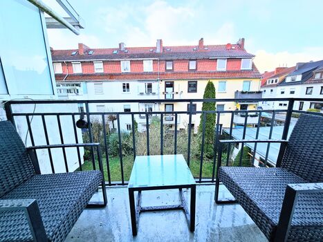 AMB Stays Top 3 Zimmer-Monteurwohnung – WiFi, Küche, 5- Einzelbetten! AMB Stays Top 3 Zimmer-Monteurwohnung – WiFi, Küche, 5- Einzelbetten!