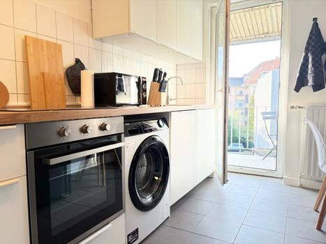 CosyHomes24 (GE11c) • Worker Housing (1–60 Pers.) Bild 4 CosyHomes24 (GE11c) • Worker Housing (1–60 Pers.) Bild 4