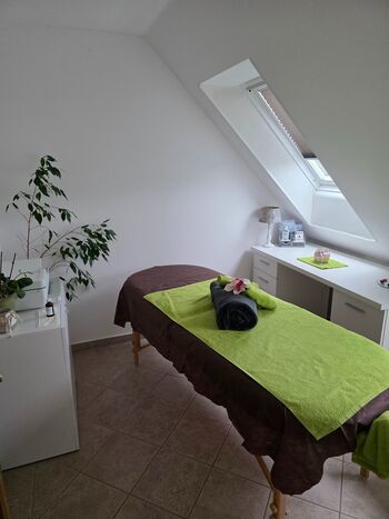 Claudias Landidyll Storchennest & Pferdekoppl Obrázok 3 Claudias Landidyll Storchennest & Pferdekoppl Obrázok 3