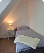 Zimmer 1 Einzelzimmer Zimmer 1 Einzelzimmer