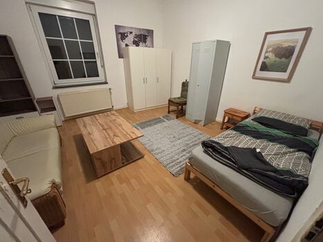 Wohnung Brüggemann Bild 3 Wohnung Brüggemann Bild 3