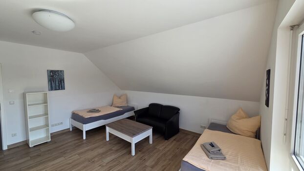 Haus bis 10 Pers. - Schlafen Haus bis 10 Pers. - Schlafen