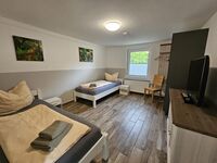 Monteurunterkunft Rüdersdorf b. Berlin Grünheide Berlin Ost Bild 19 Monteurunterkunft Rüdersdorf b. Berlin Grünheide Berlin Ost Bild 19