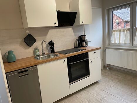 Wohnung zwischen den Meeren Bild 5 Wohnung zwischen den Meeren Bild 5