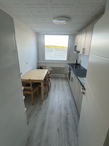 Apartment Nähe Köln/Düsseldorf/Leverkusen/Godorf Bild 5 Apartment Nähe Köln/Düsseldorf/Leverkusen/Godorf Bild 5