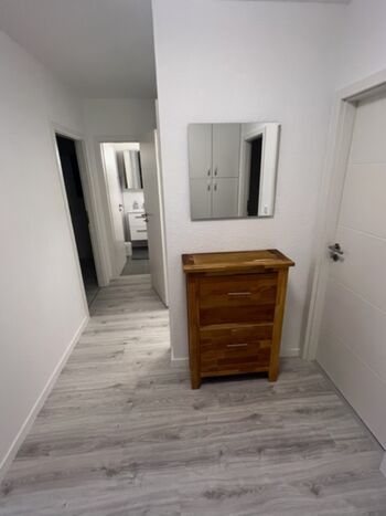 Apartment Nähe Köln/Düsseldorf/Leverkusen/Godorf Bild 4 Apartment Nähe Köln/Düsseldorf/Leverkusen/Godorf Bild 4