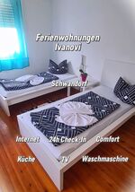 Ferienwohnungen Ivanovi ID SAD2 Bild 2 Ferienwohnungen Ivanovi ID SAD2 Bild 2