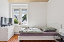Zimmer 4 Zimmer 4