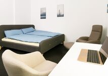 Modern central lovely Apartment Picture 11 Modern central lovely Apartment Picture 11