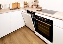 Modern central lovely Apartment Picture 13 Modern central lovely Apartment Picture 13