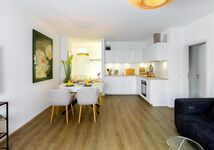 Modern central lovely Apartment Picture 12 Modern central lovely Apartment Picture 12