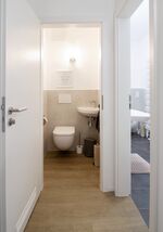 Modern central lovely Apartment Picture 8 Modern central lovely Apartment Picture 8