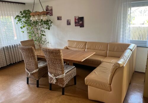 Monteurzimmer C. Schulz - mit direkter Anbindung an die B311 Bild 5 Monteurzimmer C. Schulz - mit direkter Anbindung an die B311 Bild 5