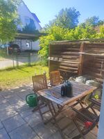Ruhige 3-Zimmer-Wohnung mit Garten in Heroldsbach Picture 10 Ruhige 3-Zimmer-Wohnung mit Garten in Heroldsbach Picture 10