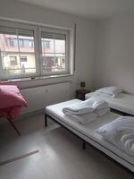 Ruhige 3-Zimmer-Wohnung mit Garten in Heroldsbach Picture 2 Ruhige 3-Zimmer-Wohnung mit Garten in Heroldsbach Picture 2