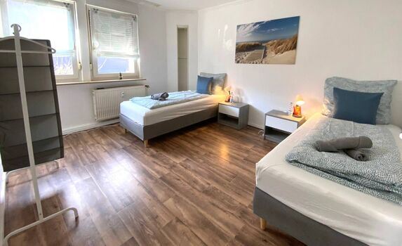 HomeRent in Niefern-Öschelbronn bei Pforzheim Obrázok 2 HomeRent in Niefern-Öschelbronn bei Pforzheim Obrázok 2