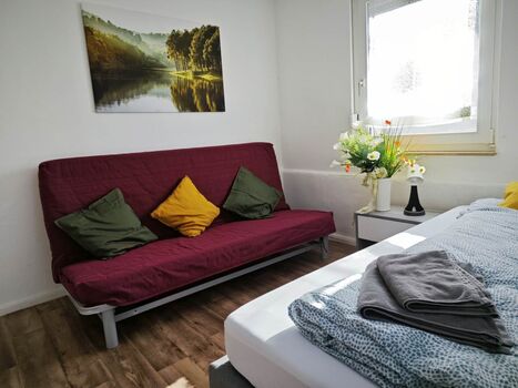 HomeRent in Niefern-Öschelbronn bei Pforzheim Obrázok 3 HomeRent in Niefern-Öschelbronn bei Pforzheim Obrázok 3