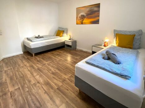 HomeRent in Niefern-Öschelbronn bei Pforzheim HomeRent in Niefern-Öschelbronn bei Pforzheim