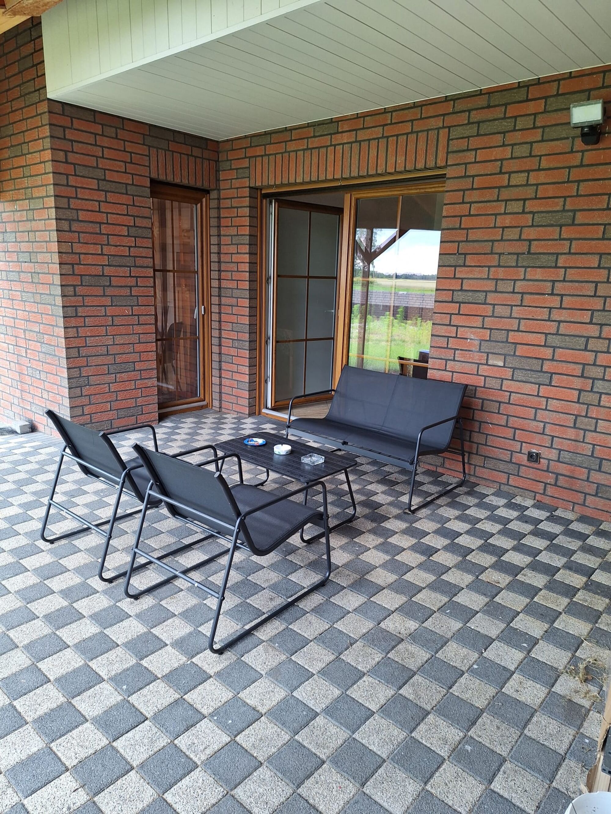 Terrasse Terrasse