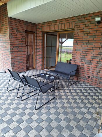 Terrasse Terrasse