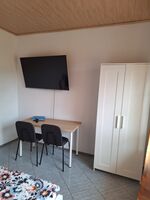 TV Einzelzimmer TV Einzelzimmer