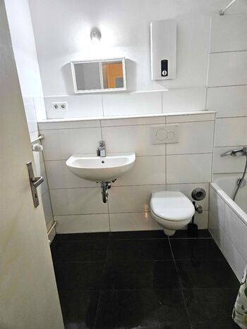 Badezimmer 1 Badezimmer 1