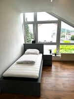 Gemütliches Apartment mit Stellplatz und Festungsblick Picture 8 Gemütliches Apartment mit Stellplatz und Festungsblick Picture 8