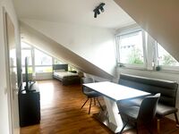 Gemütliches Apartment mit Stellplatz und Festungsblick Picture 4 Gemütliches Apartment mit Stellplatz und Festungsblick Picture 4