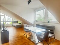 Gemütliches Apartment mit Stellplatz und Festungsblick Picture 3 Gemütliches Apartment mit Stellplatz und Festungsblick Picture 3