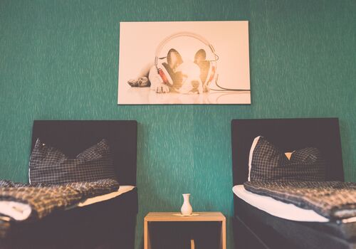 Wohnung 1 Schlafzimmer Wohnung 1 Schlafzimmer